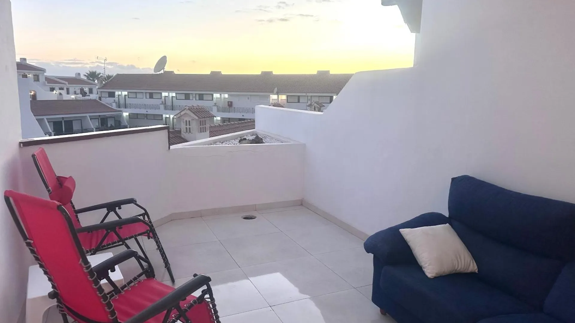 Cozy 1Bd Apartment Los Cristianos  Ισπανία