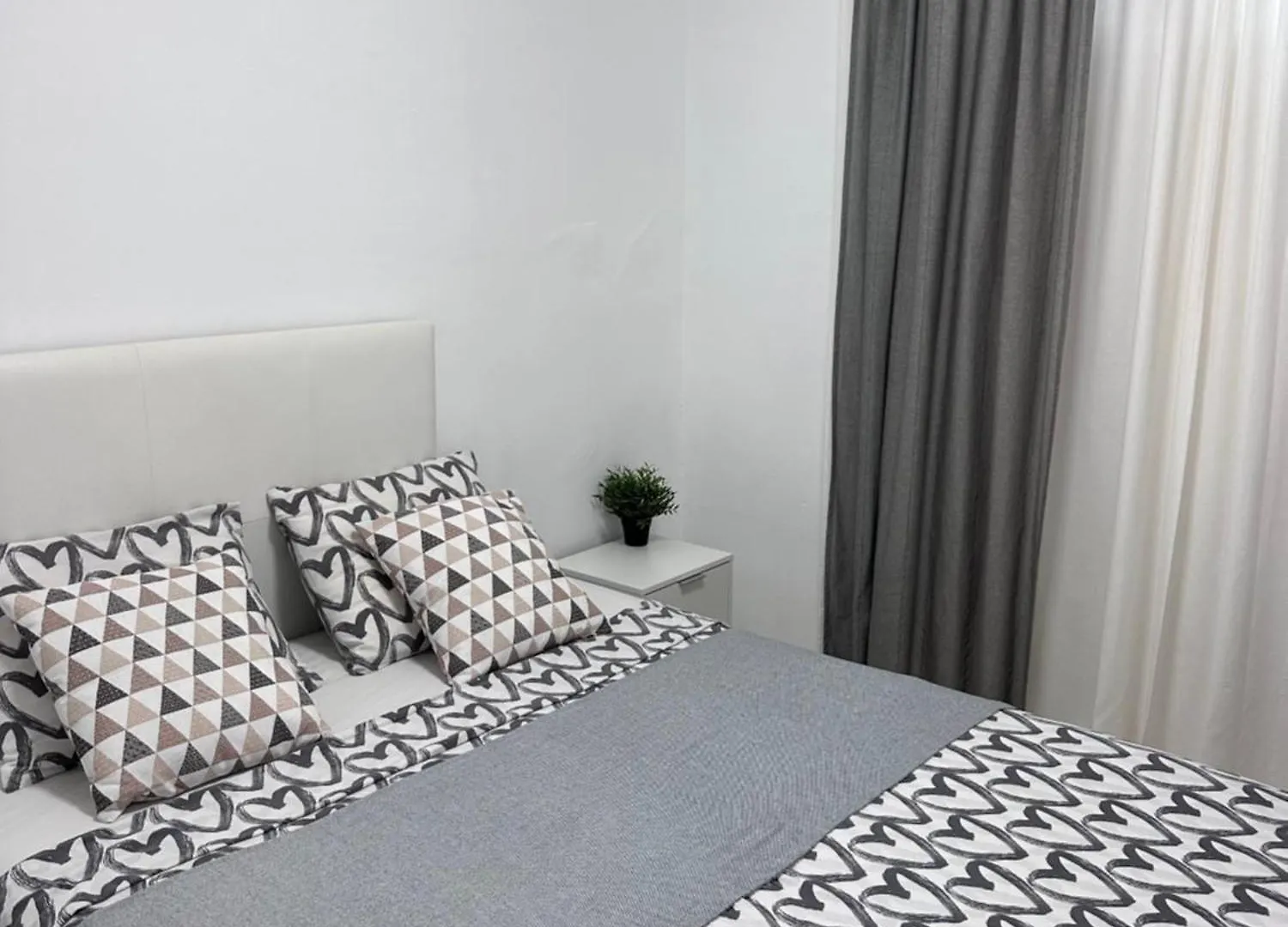Cozy 1Bd Apartment Los Cristianos  Los Cristianos (Tenerife)