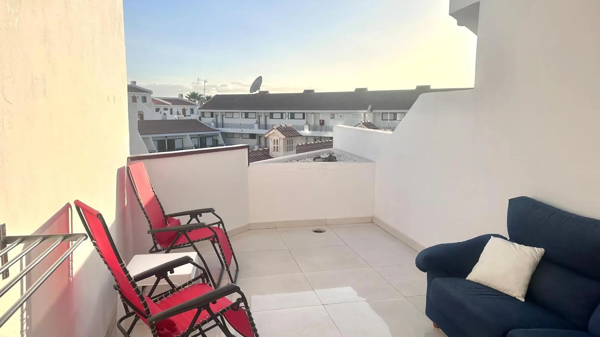 Επικοινωνία με το Cozy 1Bd Apartment