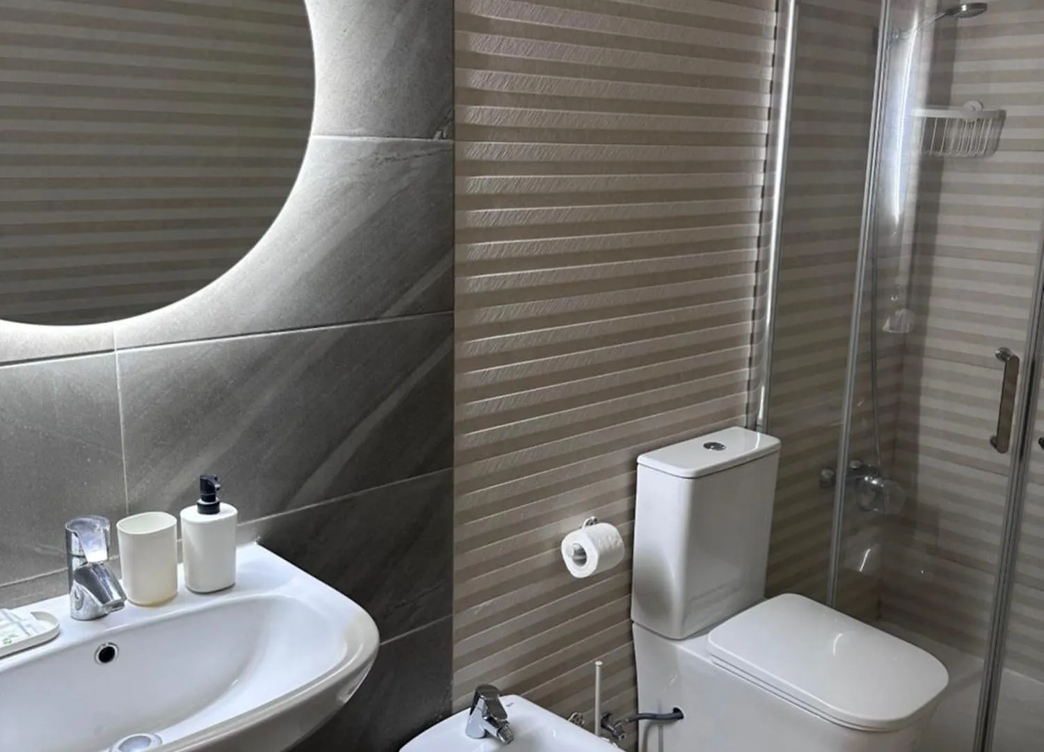 Cozy 1Bd Apartment Los Cristianos