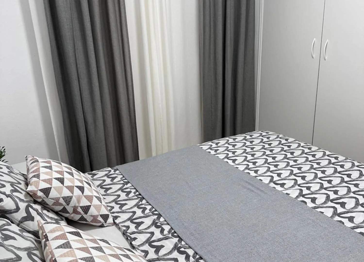 Cozy 1Bd Apartment Los Cristianos